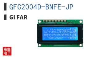 GFC2004D-BNFE-JP ͼƬ
